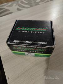 Allarme Auto Laserline