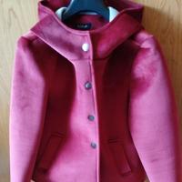 Giubbotto flow-up taglia unica