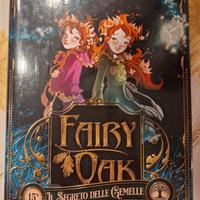 fairy oak il segreto delle gemelle
