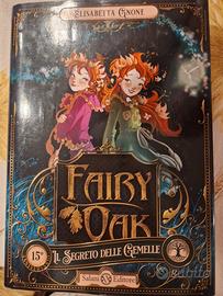 fairy oak il segreto delle gemelle