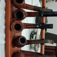 pipe da collezione 