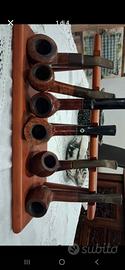 pipe da collezione 