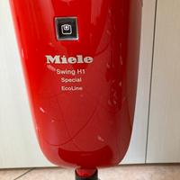 Aspirapolvere Miele