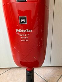 Aspirapolvere Miele