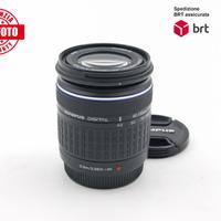 Olympus Zuiko 40-150 F4-5.6 ED (Olympus)