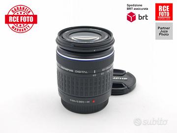 Olympus Zuiko 40-150 F4-5.6 ED (Olympus)