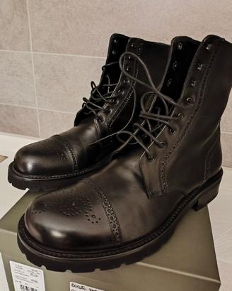 STIVALE UOMO EMPORIO ARMANI
