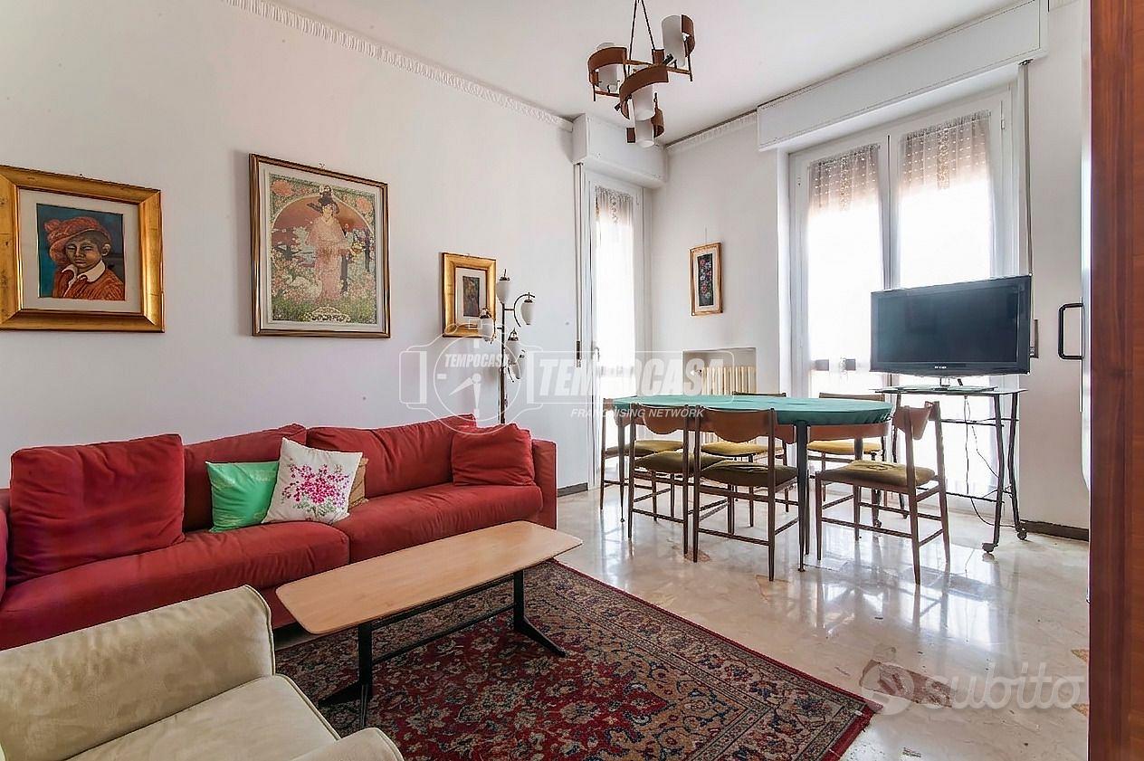 Appartamento – Origgio, Cascina Fornace, Villa Regina - Vista 3