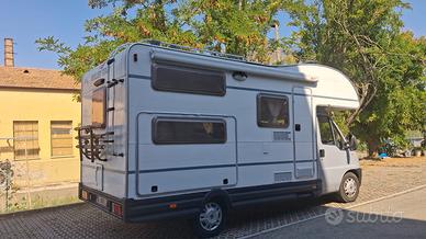 Camper Roller