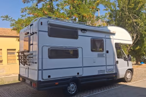 Camper Roller