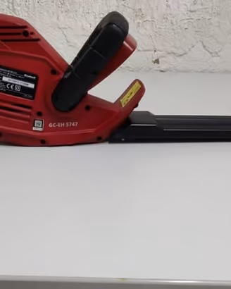 Tagliasiepi elettrica Einhell GC-EH 5747 570 W