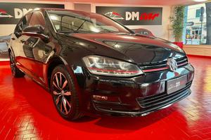VOLKSWAGEN GOLF VII 105 CV TDI HIGHLINE DSG RETROC