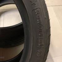 Goodyear 225/45 zr 18