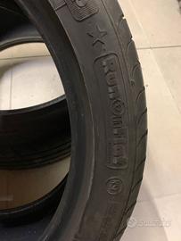 Goodyear 225/45 zr 18