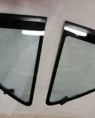 RICAMBI MAZDA 323 GTR 