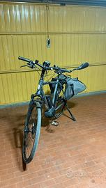 E-bike victoria 10.7 e-spezial 400W