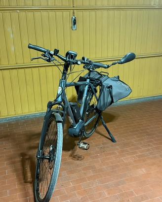 E-bike victoria 10.7 e-spezial 400W