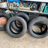 Ruote Bridgestone Mini One