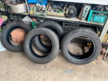 Ruote Bridgestone Mini One