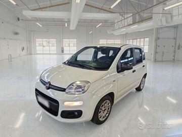 FIAT Panda 1.2 Easy S&S 1200 C.C.