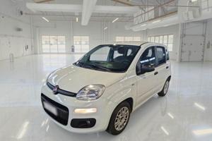 FIAT Panda 1.2 Easy S&S 1200 C.C.