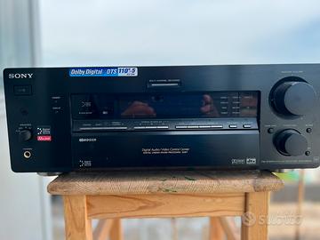 Ricevitore Sony str-db940