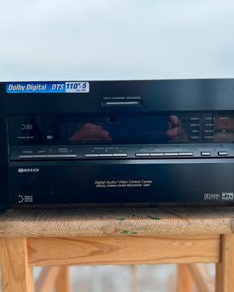 Ricevitore Sony str-db940
