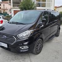 FORD Tourneo Custom 320 2.0 tdci 130cv Trend L2H1