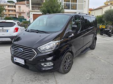 FORD Tourneo Custom 320 2.0 tdci 130cv Trend L2H1