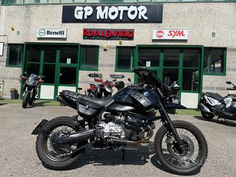 Bmw gs 1100 Vendita in Moto e scooter