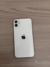 I phone 11 128 gigabytes
