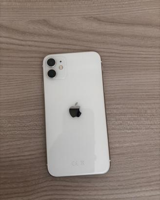 I phone 11 128 gigabytes
