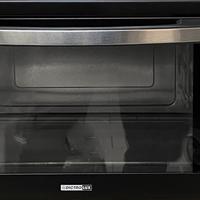 DICTROLUX Multiforno Ventilato 28 lt 