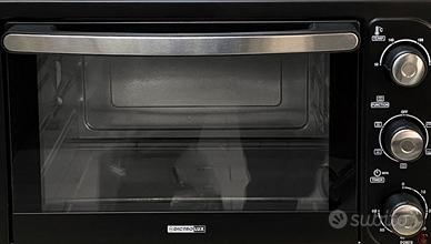 DICTROLUX Multiforno Ventilato 28 lt 