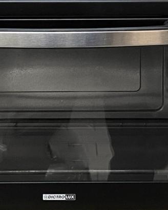 DICTROLUX Multiforno Ventilato 28 lt 