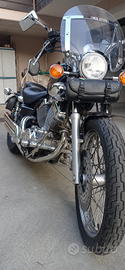 Yamaha virago XV 535