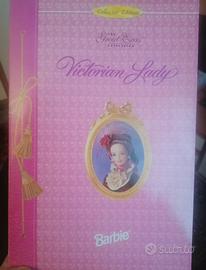 Barbie Lady victorian