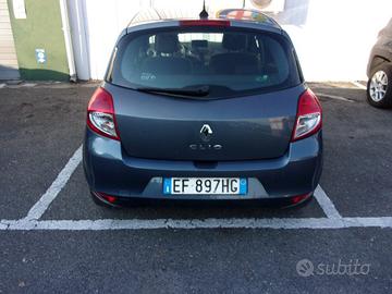RENAULT Clio 1.5 dCi 75CV 5 porte Dynamique