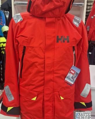 Completo cerata Helly Hansen per pesca e nautica