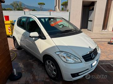 Mercedes-benz A 160 CDI BlueEFFICIENCY Style