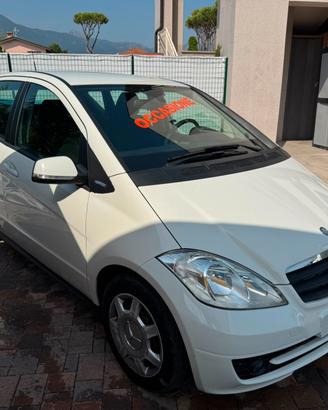 Mercedes-benz A 160 CDI BlueEFFICIENCY Style
