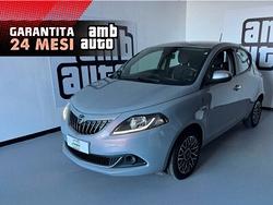 Lancia Ypsilon 1.0 FireFly 5 porte S&S Hybrid Ecoc