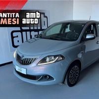Lancia Ypsilon 1.0 FireFly 5 porte S&S Hybrid Ecoc