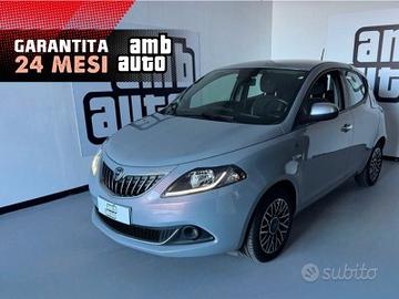 Lancia Ypsilon 1.0 FireFly 5 porte S&S Hybrid Ecoc