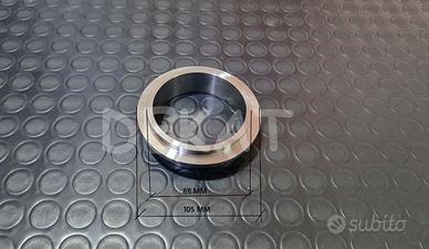 CONO FLANGIA TURBINA 1.6 2.0 EURO6 DTEMP 2.2 MJET