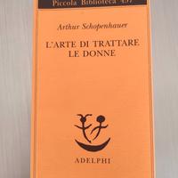L'arte di trattare le donne 