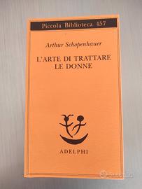 L'arte di trattare le donne 