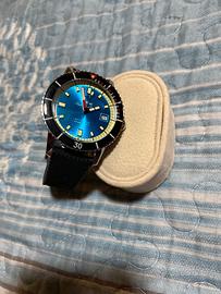 Orologio Zodiac Sea Wolf