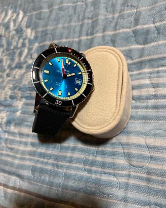 Orologio Zodiac Sea Wolf