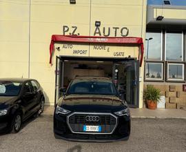 Audi Q3 35 TDI S tronic 2020